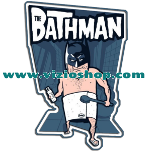 Bathman | Batman | Betmen